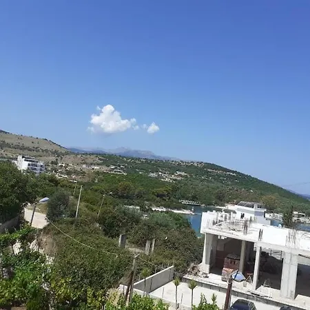 Christo * Ksamil
